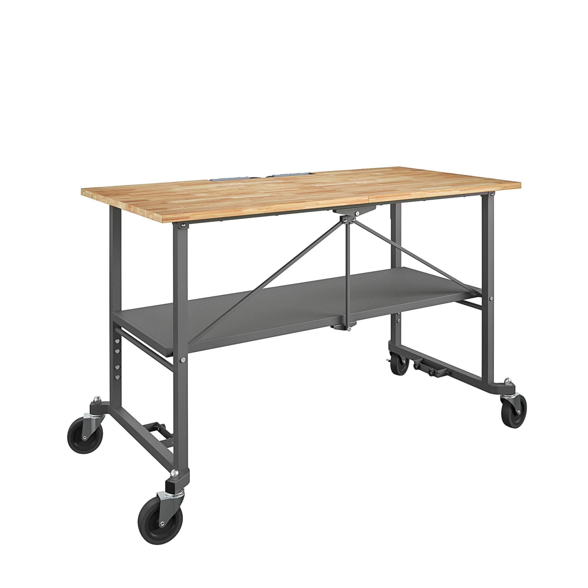 K★★136  LOOZER SMARTTABLE STB90 asecos UB90.060.059.T Under-Bench Safety Cabinet | Type 90